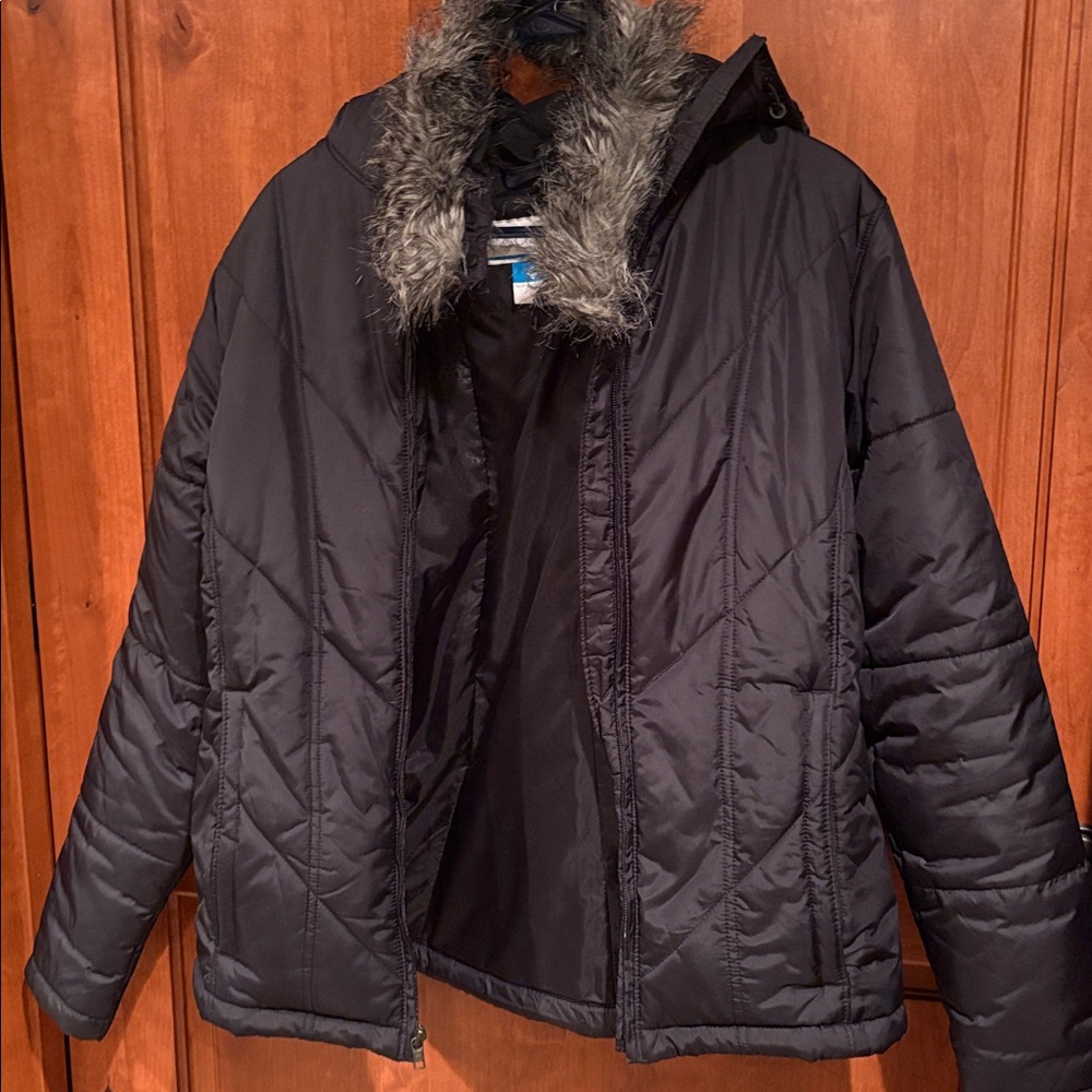 Columbia Jacket - image 1